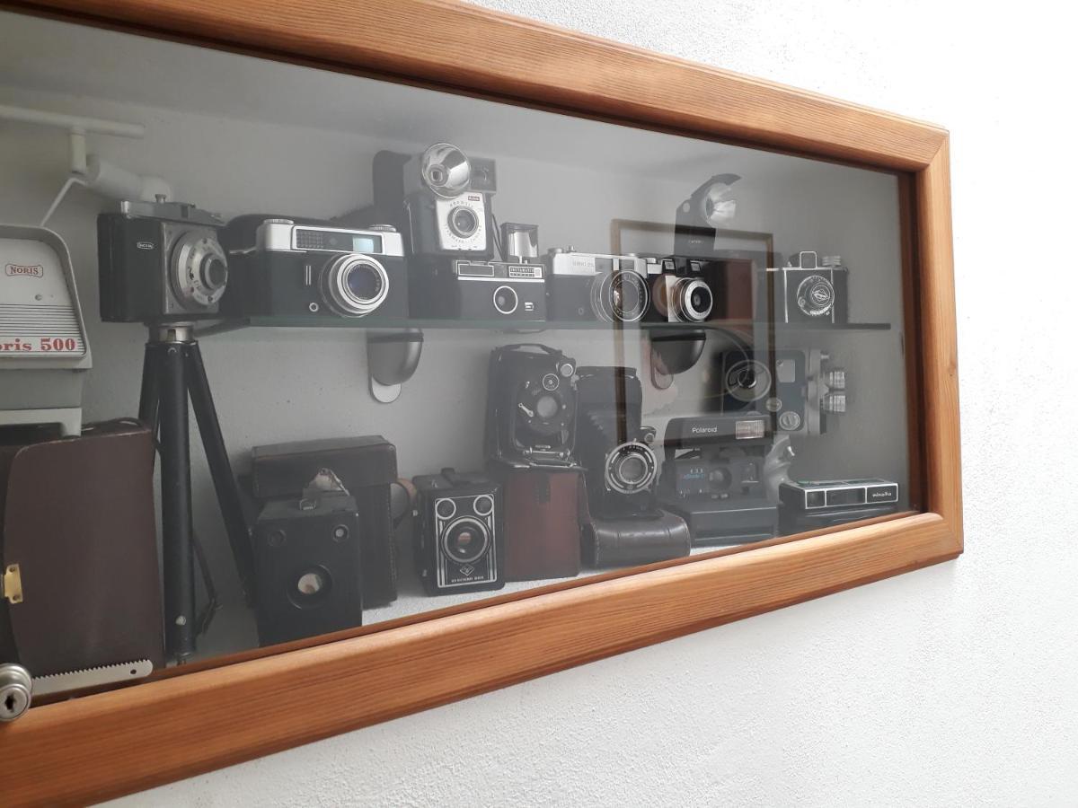 Gasthof Muehlendorfer Lanzenkirchen ภายนอก รูปภาพ